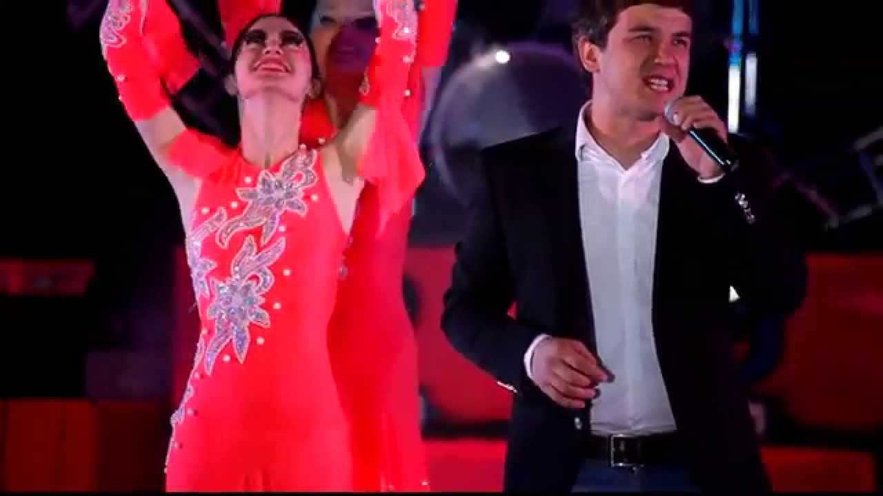 Александр Гум - Авиалайнеры смотреть онлайн