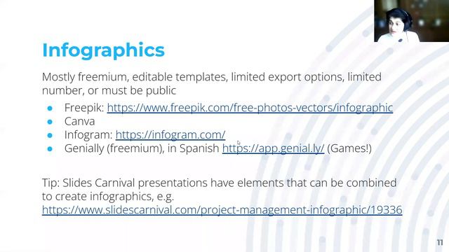 Free and open source tools for interactive training смотреть онлайн