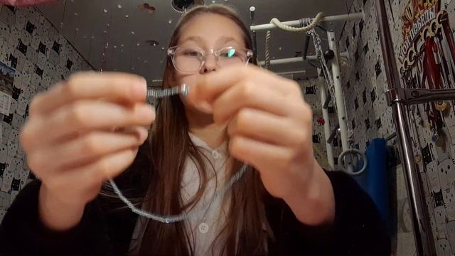 Мои работы из бисера #1 смотреть онлайн