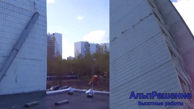 Демонтаж воздуховодов смотреть онлайн