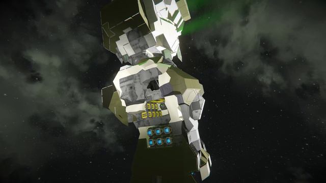Space Engineer RP Lost My Paycheck OLD смотреть онлайн