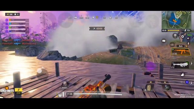 Free Adler Civilian Compilation In Battle Royale Cod Mobile смотреть онлайн