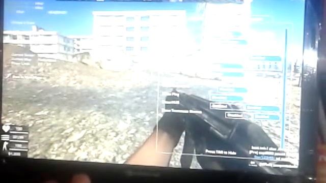 Modern combat 2 black pegasus смотреть онлайн