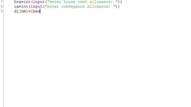class 11 python program to make tuple for total income @hctech305 смотреть онлайн