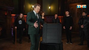 Ариэль vs Марат: кто останется на проекте?