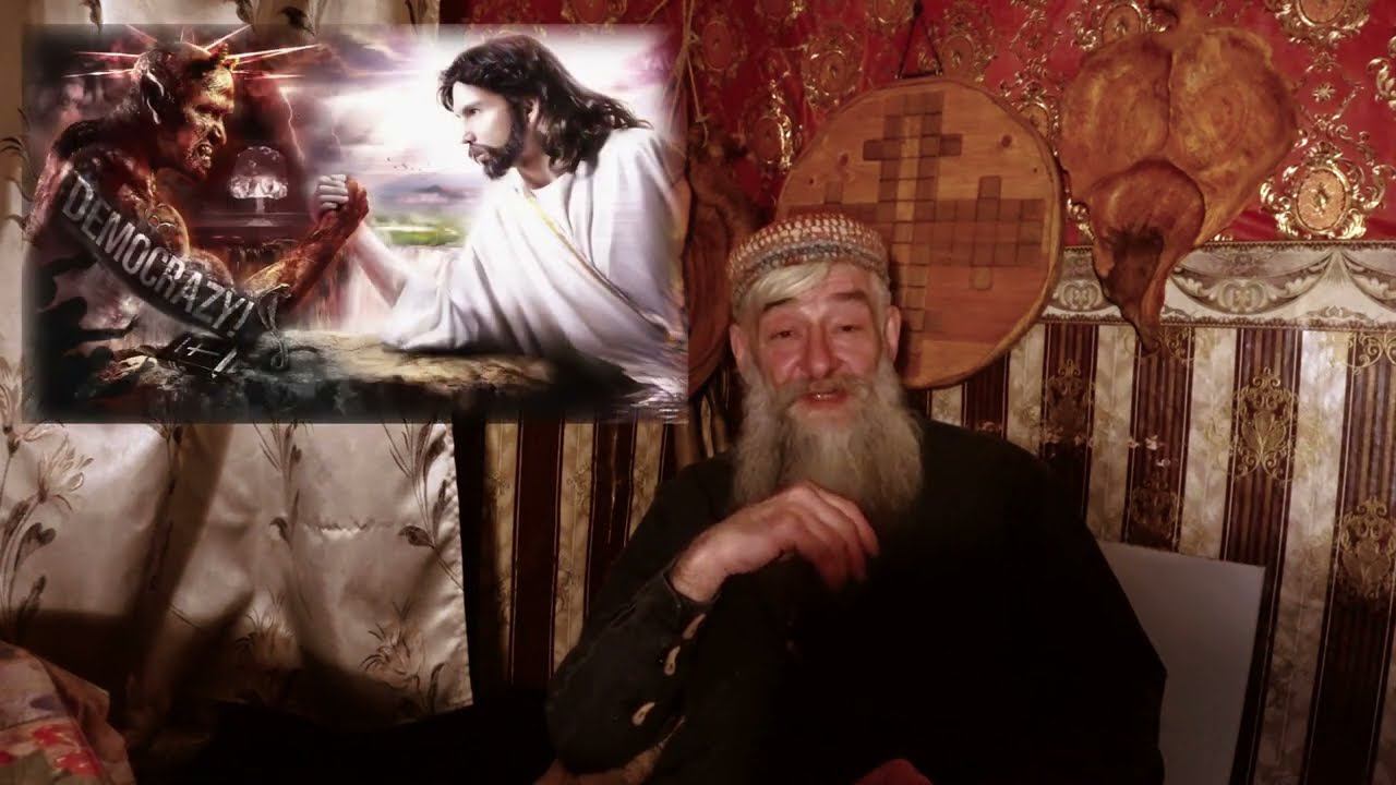 О чем правда с кривдой поспорили. смотреть онлайн