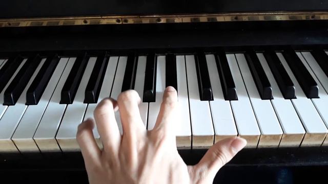 Billie Eilish - " Bad Guy " Piano Bass Intro Tutorial смотреть онлайн