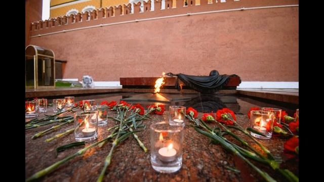 Поздравляем с ДНЕМ ПОБЕДЫ!!! смотреть онлайн