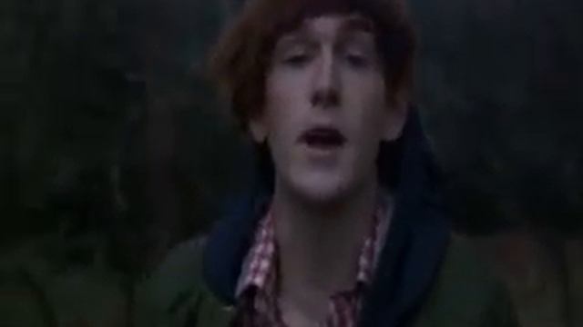 patrick wolf-bluebells смотреть онлайн