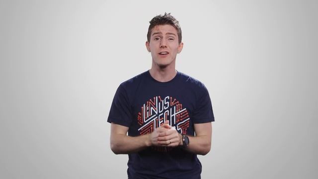 Why Power Adapters Are So HUGE смотреть онлайн