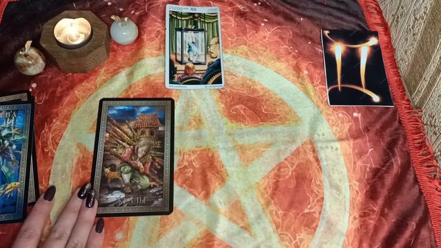 ♊ БЛИЗНЕЦЫ. Основные задачи и возможности; События месяца; Энергии в сферах жизни; Сюрпризы месяца! смотреть онлайн