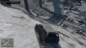 Как пройти ГТА 5 за 3 минуты! (Секретная концовка)