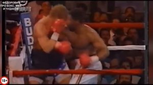 Томи Моррисон - история жизни от бокса до смерти