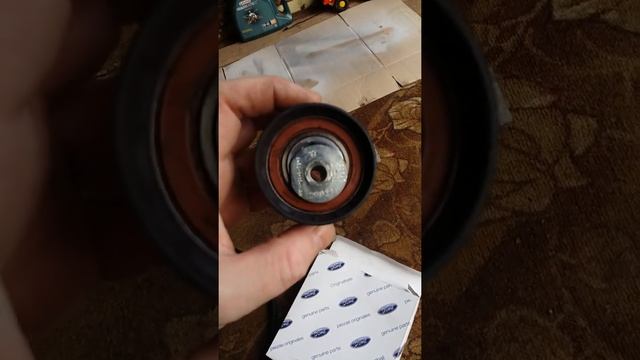 Грм Форд Фокус 2 смотреть онлайн