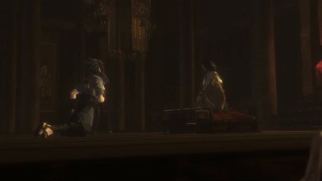 Я Превратил SEKIRO в Аниме с Помощью Модов смотреть онлайн