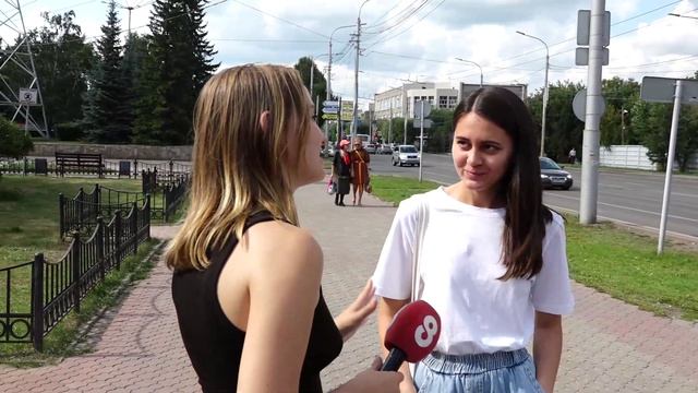 8 КАНАЛ КРАСНОЯРСКИЙ КРАЙ