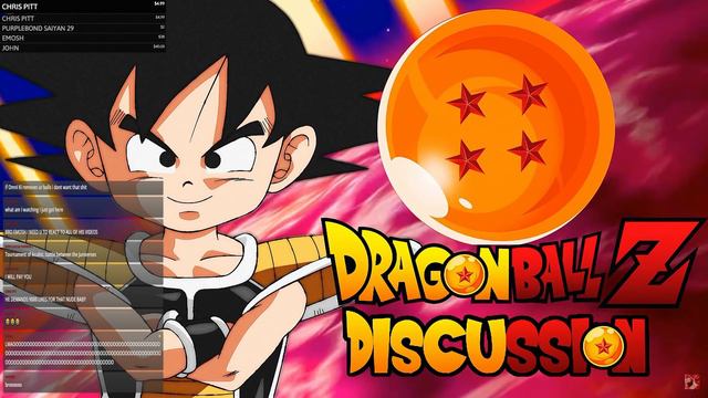 Reacting To The GREATEST Dragon Ball WHAT IF Story смотреть онлайн
