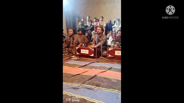 Qawali Muhkam Din Sirani From Khan Kah Sharif 2021 смотреть онлайн
