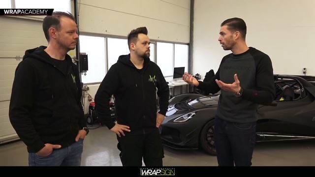 WrapSign.de - INTERVIEW смотреть онлайн
