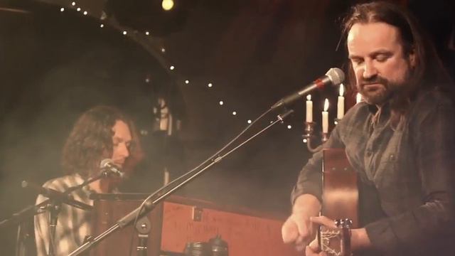 Wilson & Wakeman - Seek For Adventure Live