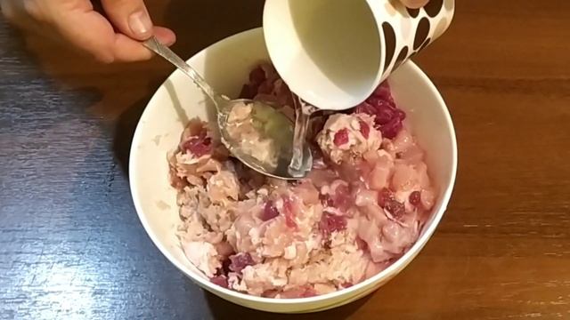 Колбаса домашняя курино говяжья смотреть онлайн