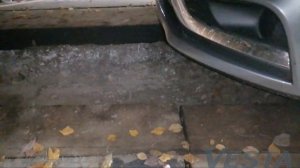 #регулировка фар на LADE VESTE