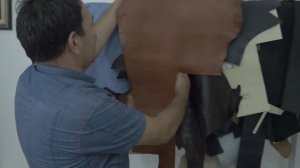 Кожевенное, скорняжное дело урок 1