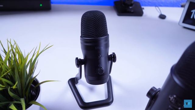 FIFINE K690 | USB Condenser Microphone | Review смотреть онлайн