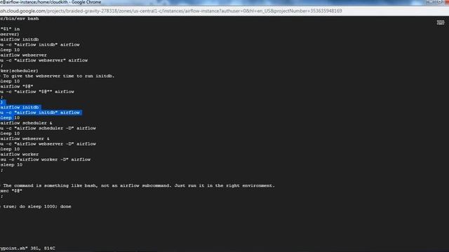 To Deploy Apache Airflow on Kubernetes - Kubernetes Executor смотреть онлайн