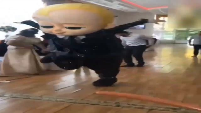 молокосос #3 смотреть онлайн