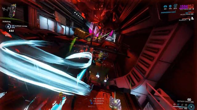 Warframe: AN INFESTED OPEN WORLD? смотреть онлайн