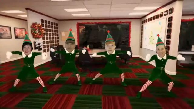 НОЙНА с НОВЫМ годом! смотреть онлайн