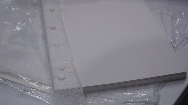 АКВАРЕЛЬНЫЙ СКЕТЧБУК своими руками/DIY watercolor sketchboock смотреть онлайн
