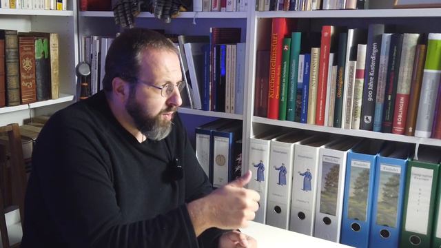 Geschichte des Waldes - Namen verstehen смотреть онлайн