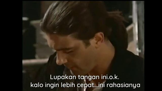 Desperado Guitar(Antonio Banderas)