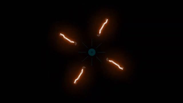 !!NEON!! Animation Black Screen | GloWing NeonEffects | Neom Vfx Pack (Available For Edit) смотреть онлайн