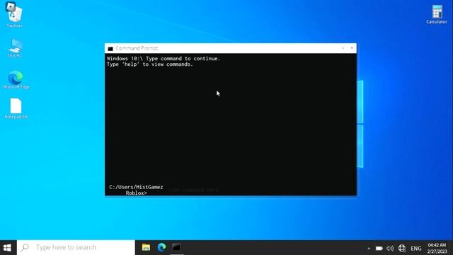 HOW TO GET THE "SYSTEM CONS" BADGE IN WINDOWS 10 OS [OPERATING SYSTEM] | ROBLOX смотреть онлайн