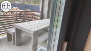 Модульный дом HOLTSOVHOUSE 80 кв.м.