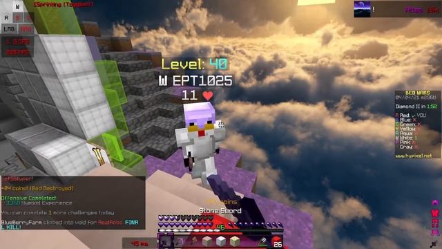 The Ultimate Guide to Bedwars Doubles смотреть онлайн