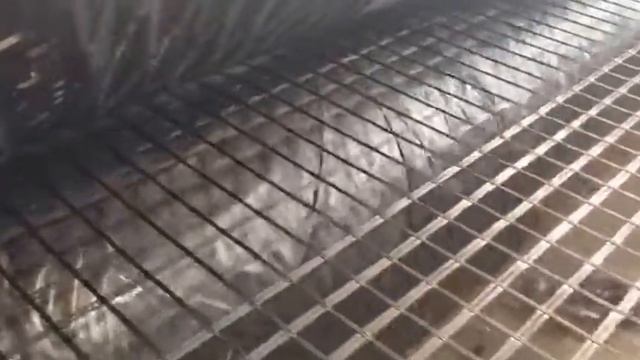 Производство геосетки для дорожного строительства смотреть онлайн