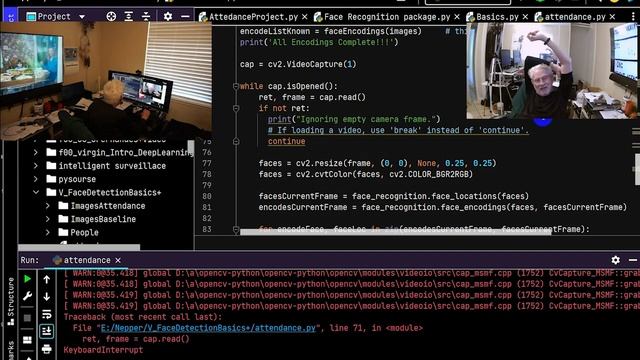 07 04 2022 python: opencv mediapipe pycharm - (2+1+2)33 love смотреть онлайн