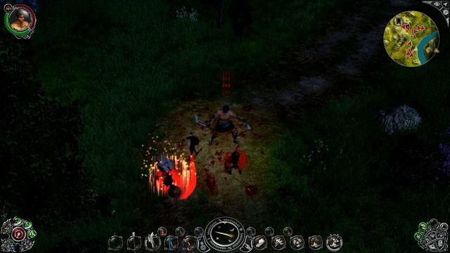 War Cry - Diablo 2 Fallen смотреть онлайн