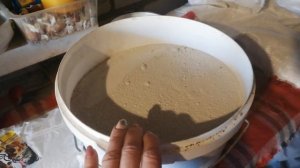 Комбикорм для цыплят от месяца. Делаем сами.