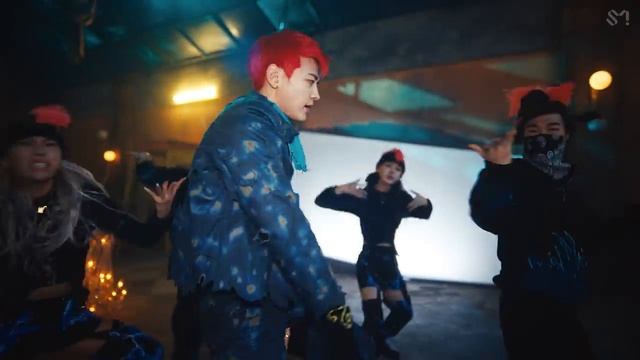 SHINee 샤이니 'Don't Call Me' MV.mp4 смотреть онлайн