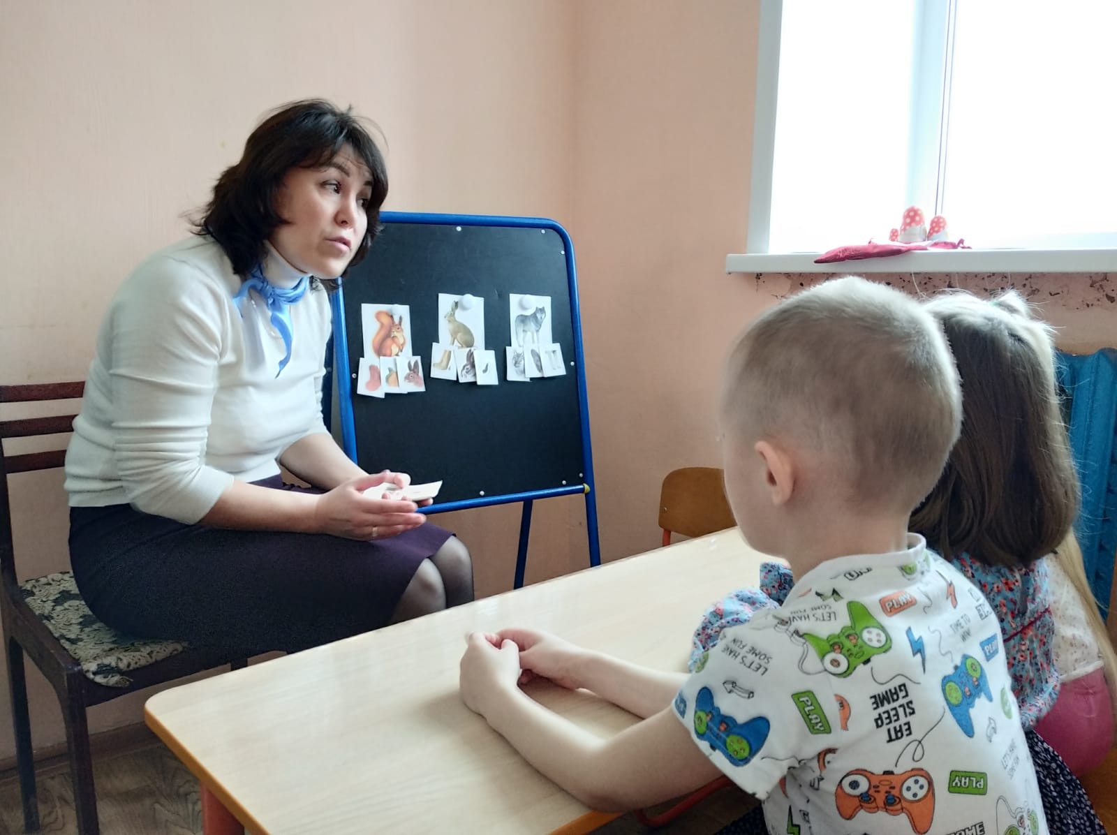 Видеоролик 