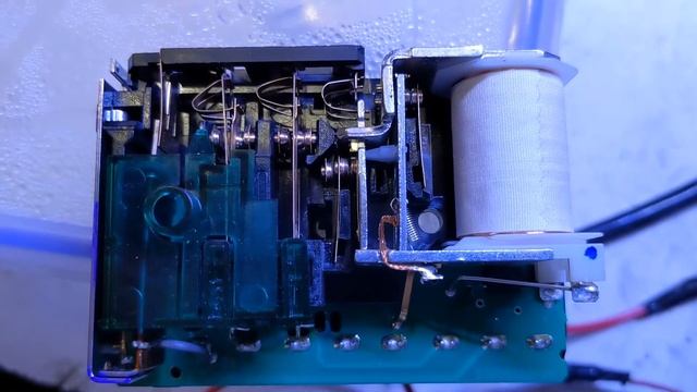 Satronic 834.3 locks out смотреть онлайн