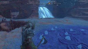 God of War RAGNAROK (Рагнарёк) - #34 ОСВОБОЖДАЕМ ВТОРУЮ ЛЕТАЮЩУЮ МЕДУЗУ * БОЙ С ИНЕИСТОВЫМ ФАНТОМОМ