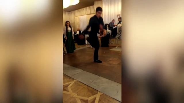 Цыганский танец смотреть онлайн