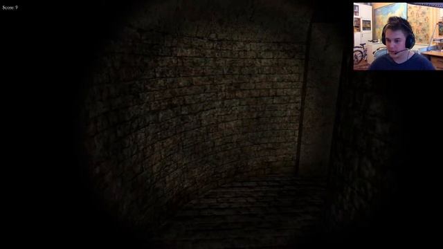 КАК ТАК ТО! | Black Rose | Инди-хоррор смотреть онлайн