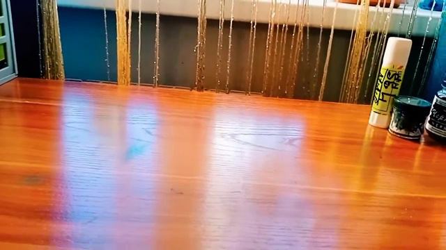 Review on my staff/обзор на мой граффити стафф. смотреть онлайн